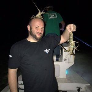 Meet your Posher, Scott